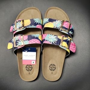 Simply Southern Sandals